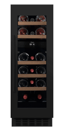 Vinkøleskab til indbygning - WineCave 780 30D Anthracite Black