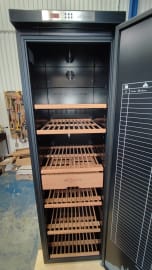 (Outlet) - Vinlagringsskap - WineStore 800