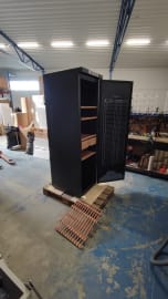 (Outlet) - Vinlagringsskap - WineStore 800