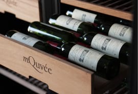 (Outlet) - Vinlagringsskap - WineStore 800
