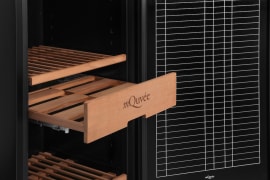 (Outlet) - Vinlagringsskap - WineStore 800