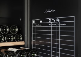 (Outlet) - Vinlagringsskap - WineStore 800