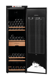 (Outlet) - Vinlagringsskap - WineStore 800