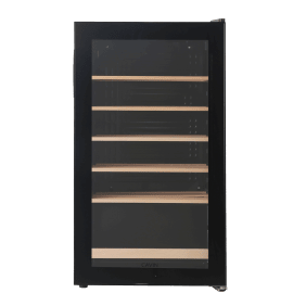 Free standing wine fridge - Polar Collection 17