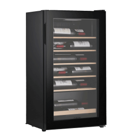 Freistehender Weinkühlschrank - Polar Collection 17