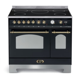Lofra 90 cm induktion + mQuvée inbyggbar vinkyl - WineCave 700 50D