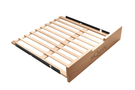 Hylla "Drawer" - Velvet 170