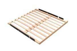 Hylle «Rail» - Velvet 170