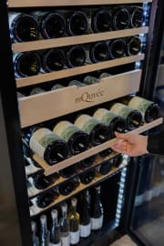 Hylla "Rail" - Velvet 220