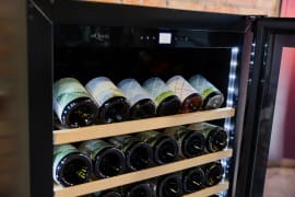 Regalboden „Display“ - Velvet 220