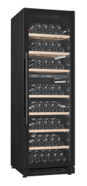 Einbau-Weinkühlschrank - Arctic Collection 151D Fullglass black