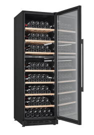 Einbau-Weinkühlschrank - Arctic Collection 151D Fullglass black