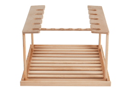 Hylla ''Glass Holder'' - Arctic Collection 151D