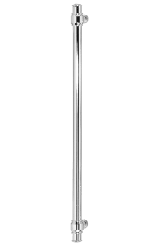 Handtag till vinkyl - CHROME (320 mm)