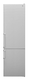 Master - 60 cm fristående kyl/frys (Rostfri)