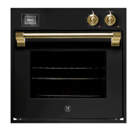 Inbyggbar combi steam-ugn - Ascot 60x60 cm