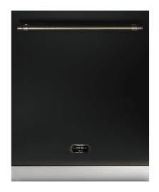 Dolce Vita Diskmaskin (Svart/Brons) 