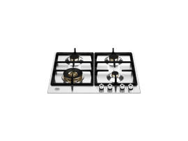 Professional - 60 cm gashäll med wok