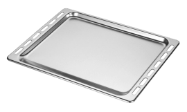 Bakeplate 60 cm