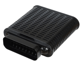 Plasmafilter (Medium)