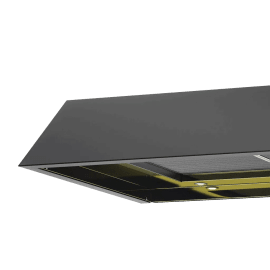 Skapvifte - Accent 90 cm