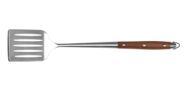 Grill accessories package - The Mild