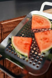 Grill accessories package "Flaming"