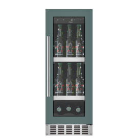 Unterbau-Bierkühlschrank - BeerServer 30 Custom Made