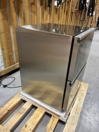 (Outlet) - Fristående utekyl - Outdoor Collection 51D Stainless