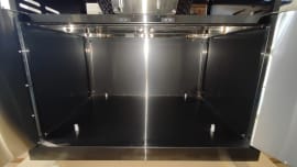 (Outlet) - Black Collection - Kamado Modul