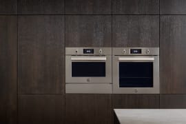 Professional - Kombiugn med mikro 60 cm (Rostfri)