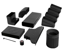 Modern - Kolfilterkit till P804ICH2M30NT
