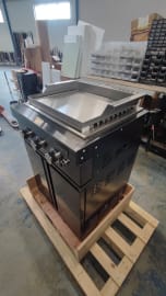 Black Collection - Teppanyaki Modul