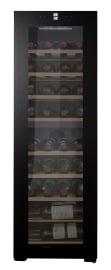 (Outlet) - Fristående vinkyl - Northern Collection 39 Black