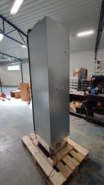 (Outlet) - Inbyggbar vinkyl - Edge 45D Panel Ready