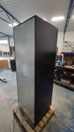 (Outlet) - Innbyggbart vinskap - WineCave Infinite 187D Push-Pull 