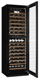 (Outlet) - Innbyggbart vinskap - WineCave Infinite 187D Push-Pull 