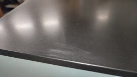 (Outlet) - Vinkøleskab til indbygning - WineCave 700 60D Anthracite Black