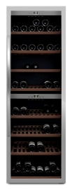 (Outlet) - Fristående vinkyl - WineExpert 180 Stainless