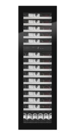 (Outlet) - Integrerbart vinskap - WineKeeper Exclusive 112D Push/Pull 