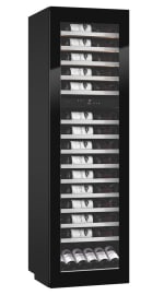 (Outlet) - Integrerbart vinskap - WineKeeper Exclusive 112D Push/Pull 