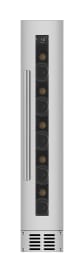 (Outlet) - Vinkøleskab til indbygning - WineCave 700 15S Stainless 