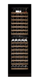 (Outlet) - Inbyggbar vinkyl - WineCave Infinite 187D Push-Pull 