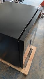 (Outlet) - Inbyggbar vinkyl - WineCave Exclusive 700 60D Push/Pull 