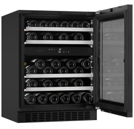(Outlet) - Inbyggbar vinkyl - WineCave Exclusive 700 60D Push/Pull 