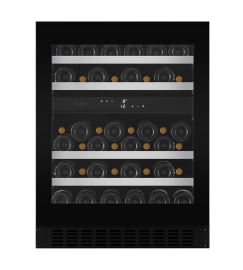 (Outlet) - Inbyggbar vinkyl - WineCave Exclusive 700 60D Push/Pull 