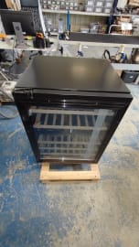 (Outlet) - Inbyggbar vinkyl - WineCave Exclusive 780 60D Panel Ready