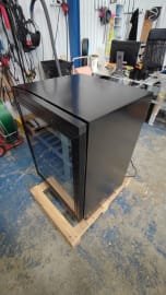 (Outlet) - Inbyggbar vinkyl - WineCave Exclusive 780 60D Panel Ready