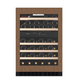 (Outlet) - Inbyggbar vinkyl - WineCave Exclusive 780 60D Panel Ready