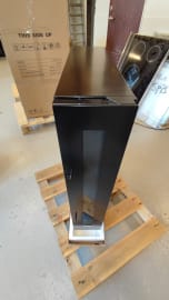(Outlet) - Vinkøleskab til indbygning - WineCave 700 15S Anthracite Black